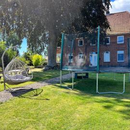 Ferienwohnung Nordbrise