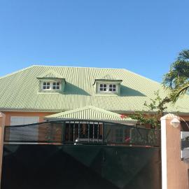 Maison de Campagne, hotell sihtkohas Sainte-Rose