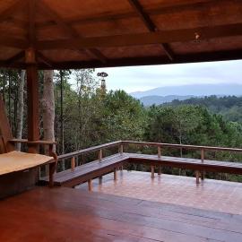 Greenleas, Cottage, Swimming Pool and Log Fire, Hotel in Mae Chan