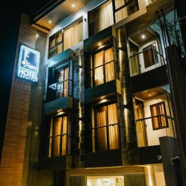 El Bien Hotel Tagaytay, hotel a Tagaytay