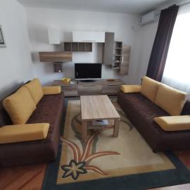 007 Apartments - Strumica, Macedonia, hotel in Strumica