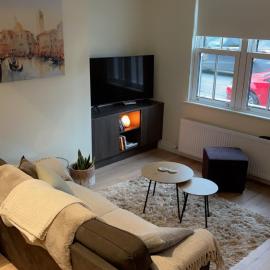 The Yellow Door, hotel in Castleisland