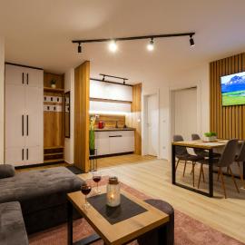 Ema apartman - Zlatar