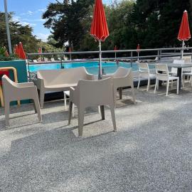 Agréable appartement dans Résidence à Pornichet, hotel din Pornichet