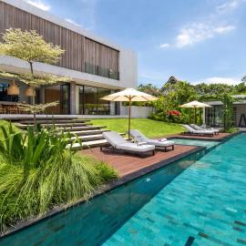 Villa Oasis Canggu