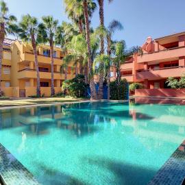 Arona 2 - 5907, hotel in Mar de Cristal