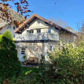 Haus Roith, hotel in Ebensee