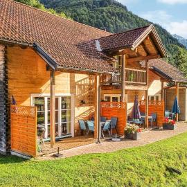Bezauberndes Ferienhaus-Dalaas โรงแรมในดาลาส
