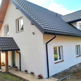 Sowinka, viešbutis mieste Liutoviska