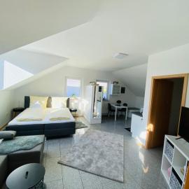 Ferienwohnung Casa Blanca، فندق في ليمن