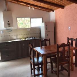 El Jacaranda 2 - Complejo, Hotel in Agua de Oro