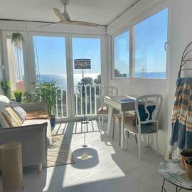 Apartamento Sol, Benajarafe, ξενοδοχείο σε Benajarafe