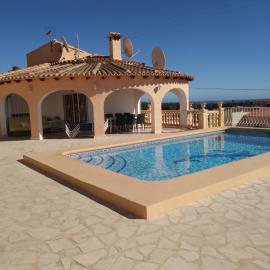 CASA CARMEN, hotelli kohteessa Calpe