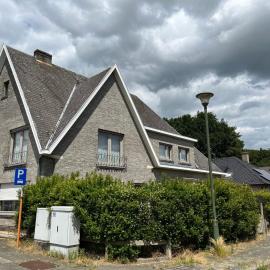 De Zandbergen, hotel a Wetteren