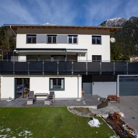 Ferienwohnung Wallner