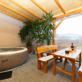 Apartmány Alice, hotel in Veľký Meder