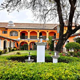 Ñaupa House Hostel, hotel v destinácii Cochabamba