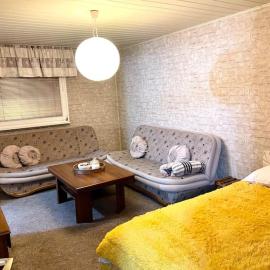 Airport Sarajevo Apartment 2