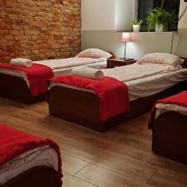 Noclegi Czentorycki 1, hotel in Tyniec nad Ślęzą