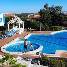 Enjoy Beloura!