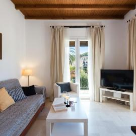 Tati Apartment