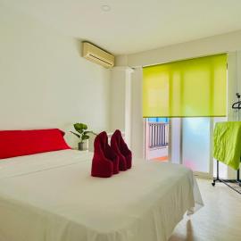 Guest House Leo, hotel in Alicante