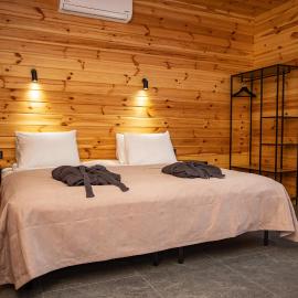 Perlyna Resort, hotel din Sokirno