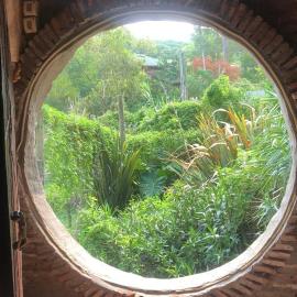 Casa Hobbit, hotel v destinaci Salinas