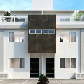 Casa Guerra en Maderos residencial -ideal para familias y viaje de trabajo, hotel v destinácii Cancún