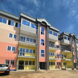 Primeshare Luxury Apartments Ebang - Swimming Pool, Snack, Sports, & Tech Center