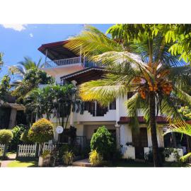 Kandy City Village: Kandy şehrinde bir otel