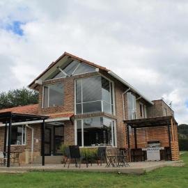 Villa La F, hotel u gradu 'Guasca'