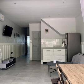 Island House Rentals 25, hotell i Koh Samed