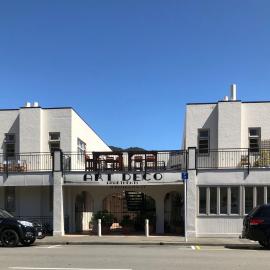 Art Deco No. 2 Apartment