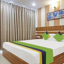 Treebo Arastu Grand, hôtel à Hyderabad
