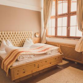 Gartenhotel Maria Theresia, hotel en Hall in Tirol