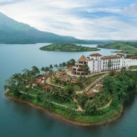 Taj Wayanad Resort & Spa, Kerala, ξενοδοχείο σε Wayanad