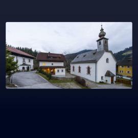 Himmlisch Urlauben in Pichl