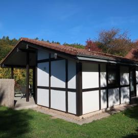Holiday Home Robinson by Interhome – hotel w mieście Machtlos