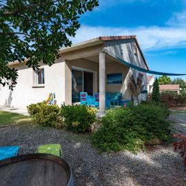 Holiday Home Villa Marie-Jo by Interhome, hotel in Cervione