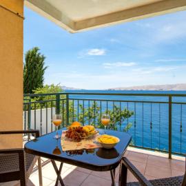 Apartment Marina-1 by Interhome