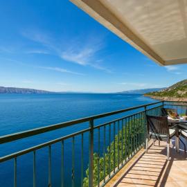 Apartment Marina-4 by Interhome