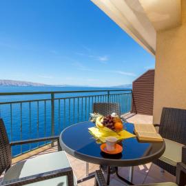 Apartment Marina-6 by Interhome
