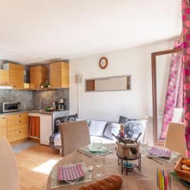 Apartment Le Bochate-5 by Interhome