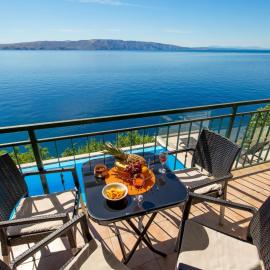 Apartment Marina-8 by Interhome