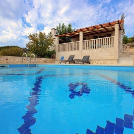 Holiday Home Villa Tonka by Interhome – hotel w mieście Sutivan