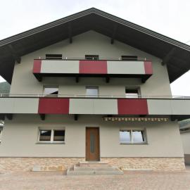 Apartment Heidi-3 by Interhome