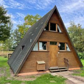 Holiday Home Geesthof-5 by Interhome, hotell i Klint