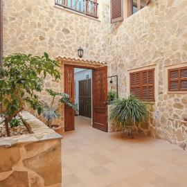 Hostal CAN GALLU, hotel in Cala Ratjada