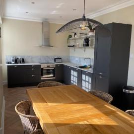 Frasers Apartment